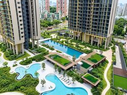 Pinetree Hill (D21), Condominium #635948231